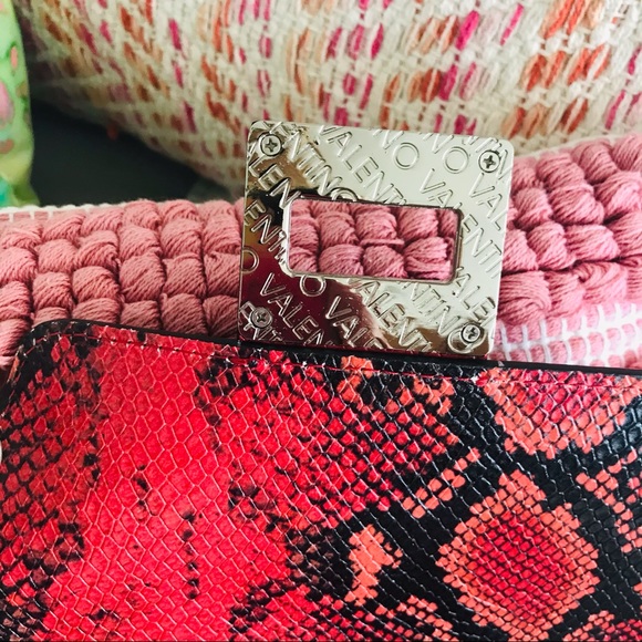 Valentino Shoulder Bag NEW - Picture 9 of 10